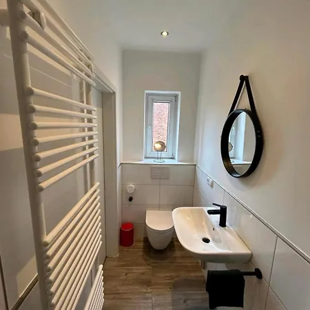 Apartment Design By Interior Kassel