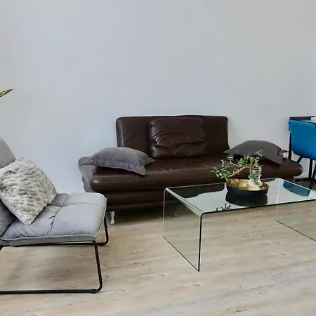 Design By Interior - Bahnhofnaehe, Ruhig, Modern, Arbeitsplatz, Ebk * Cassel